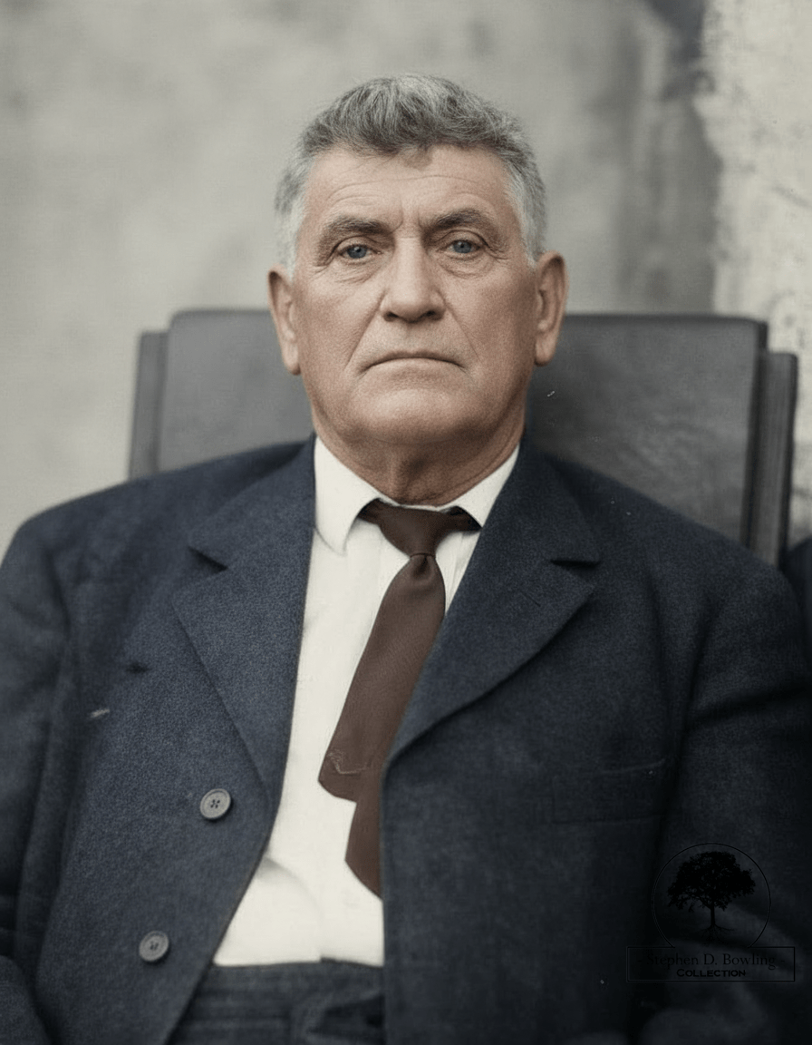 William Harrison Blanton