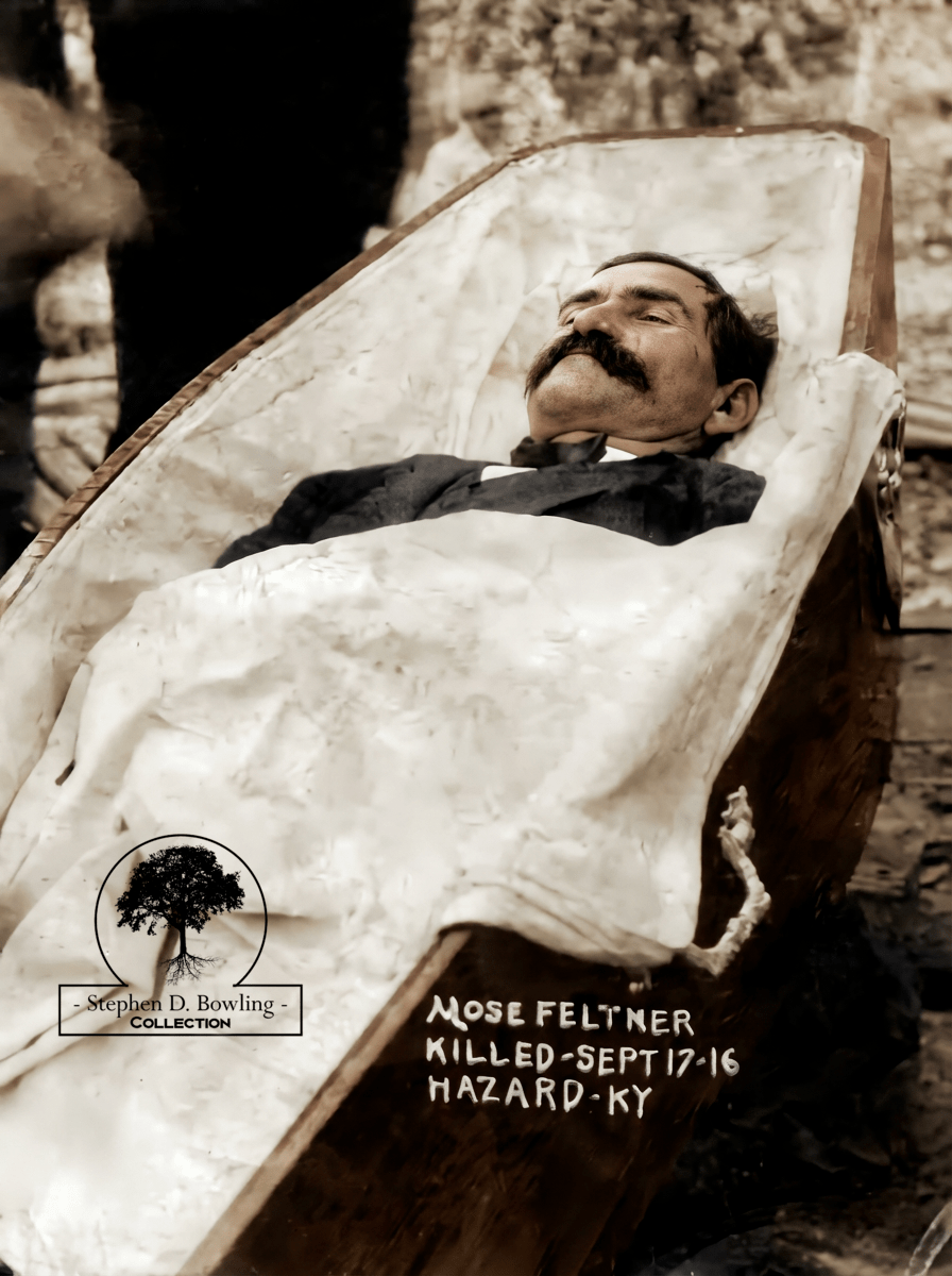 One Less Bad&nbsp;Man