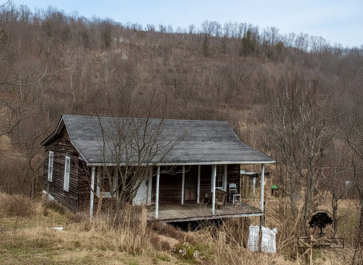 Troopers, Highway Department Evict&nbsp;Family
